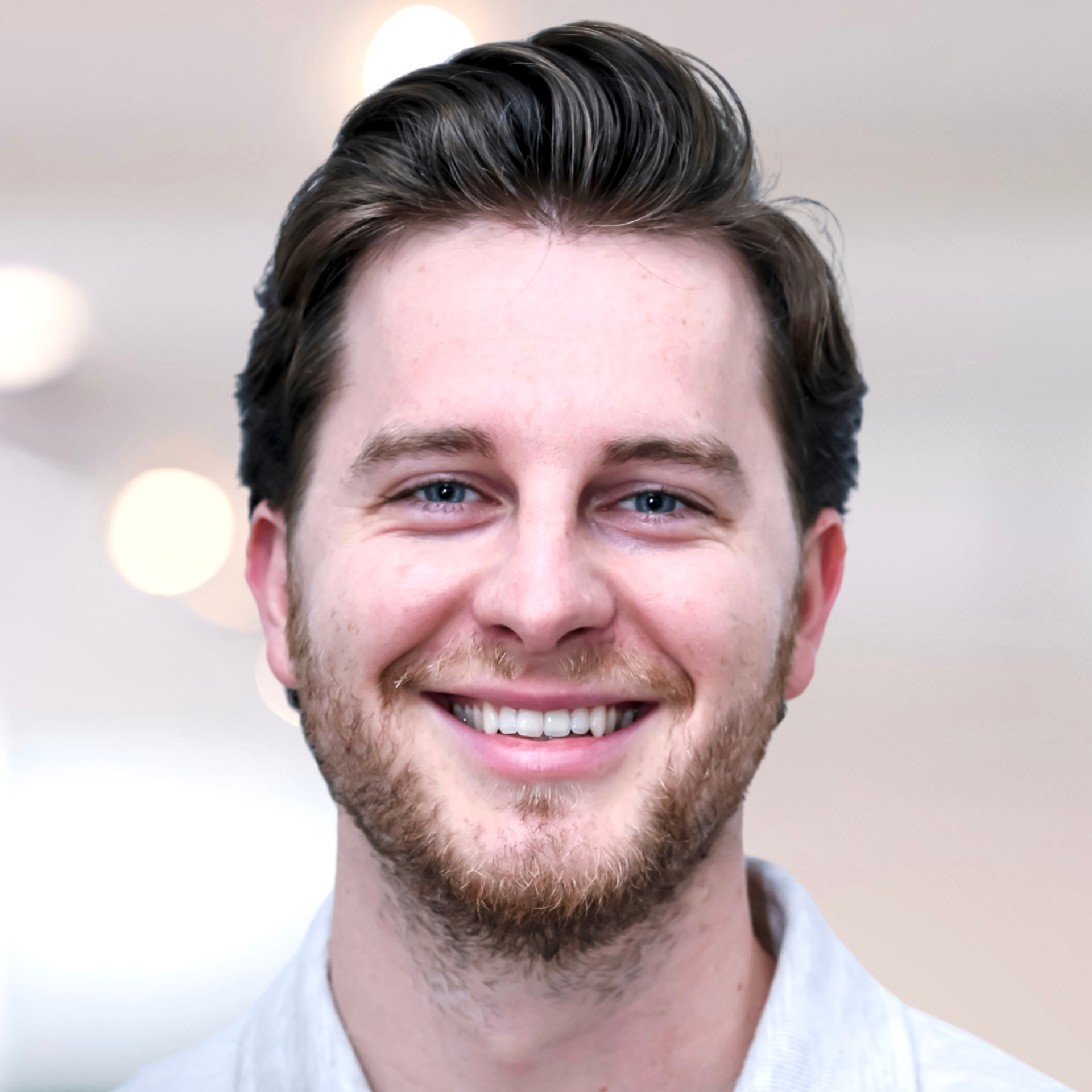 Kilian Ekamp
